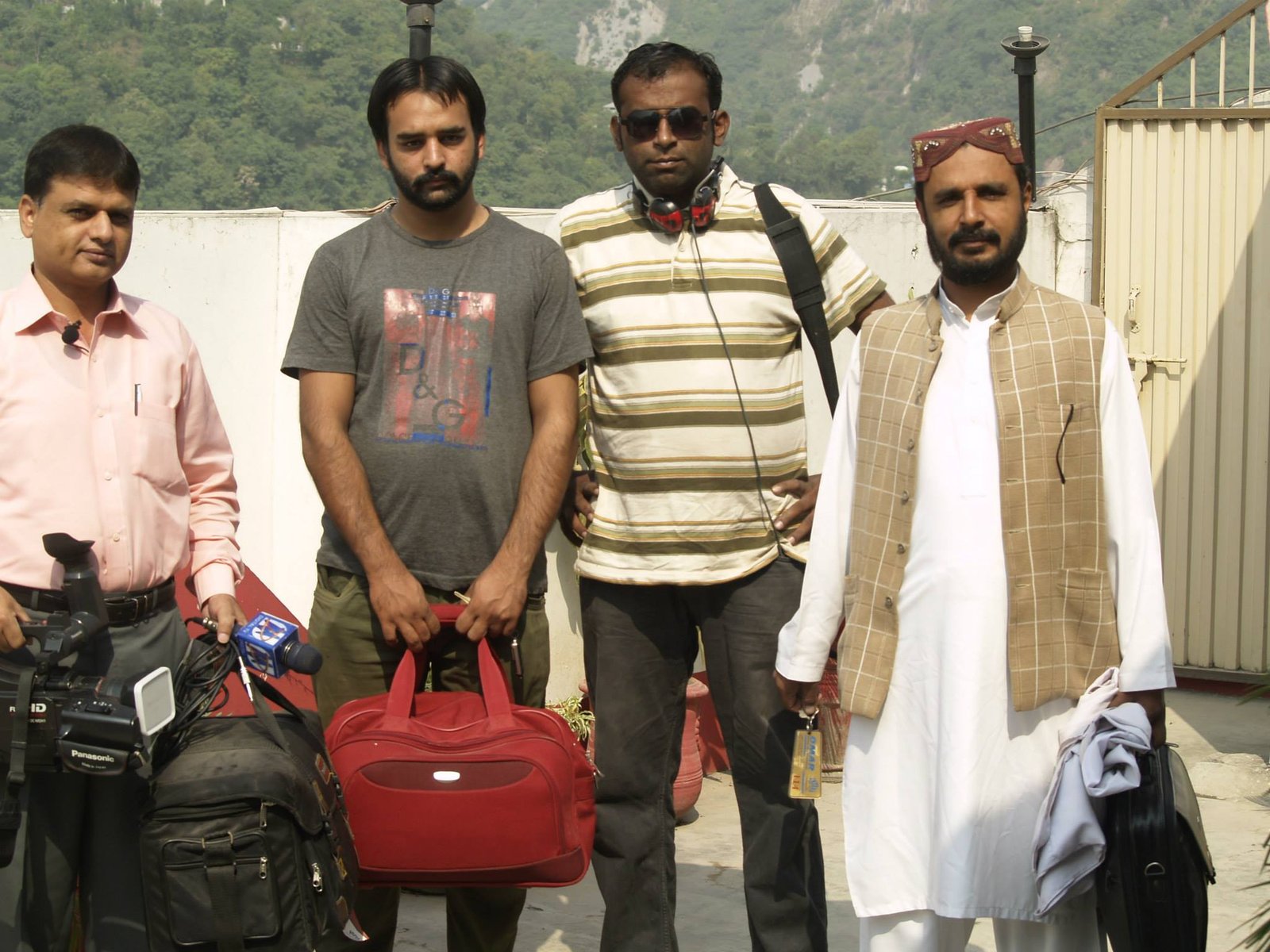 Social Service Photo